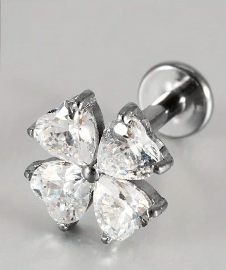 Studio jewelry P18
