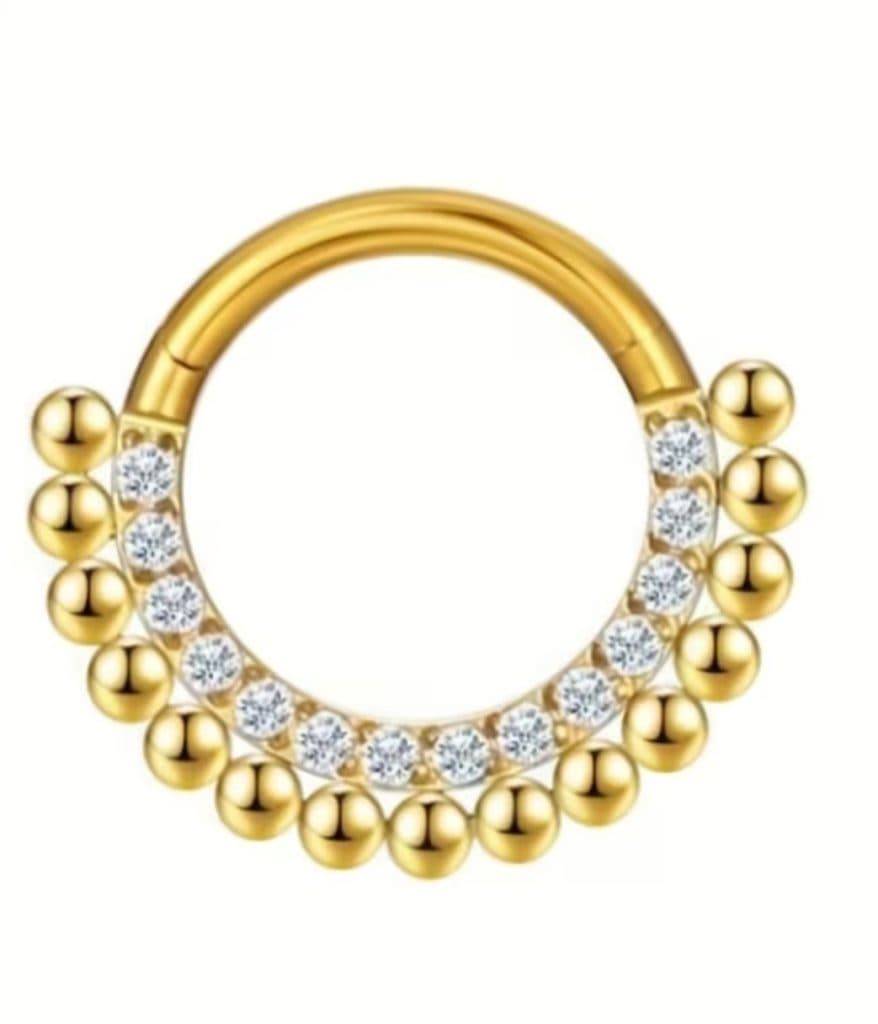 Studio jewelry P25