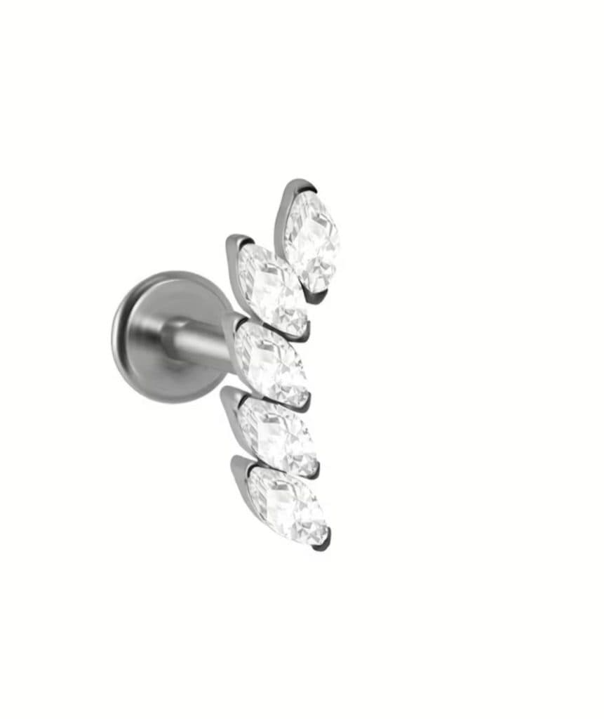 Studio jewelry P29