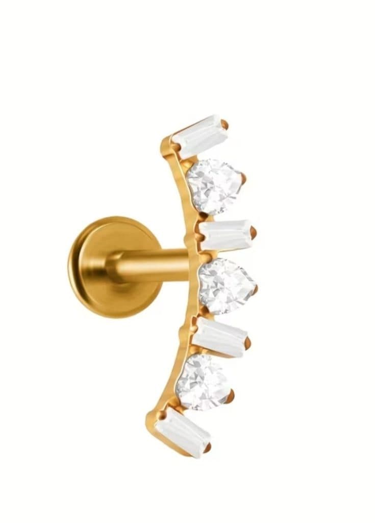 Studio jewelry P31