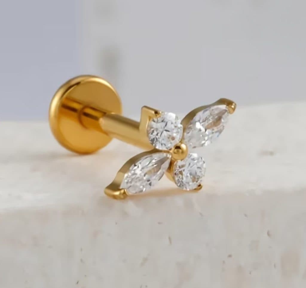 Studio jewelry P09