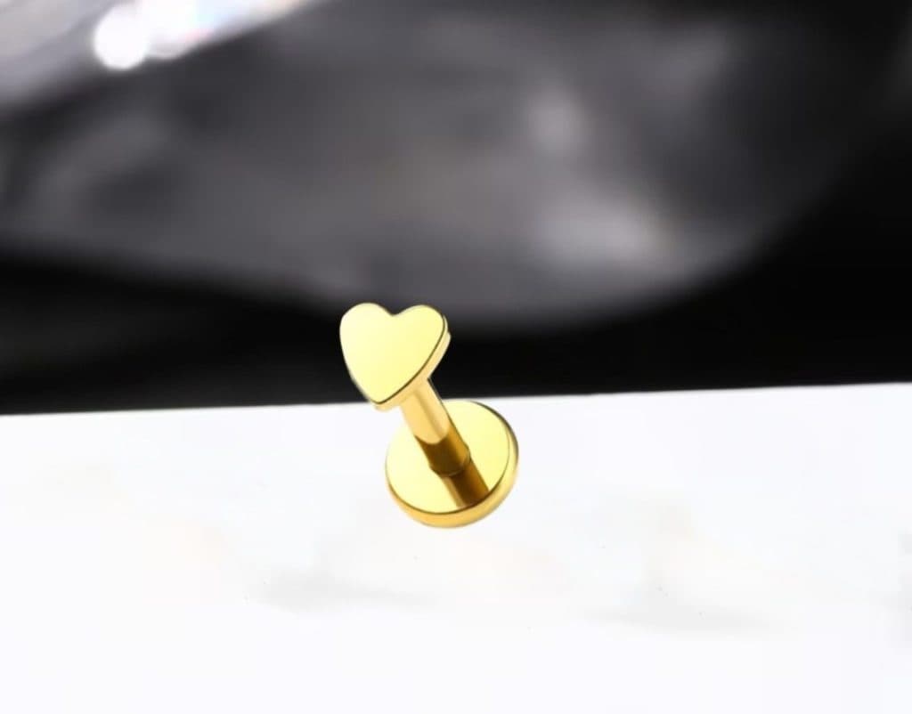 Studio jewelry S015