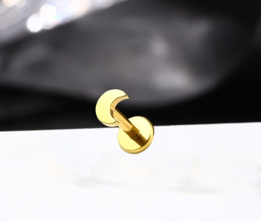 Studio jewelry S016