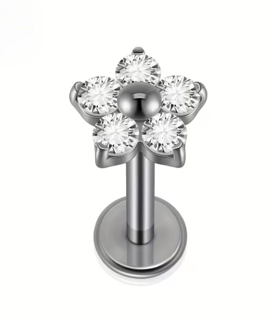 Studio jewelry P10