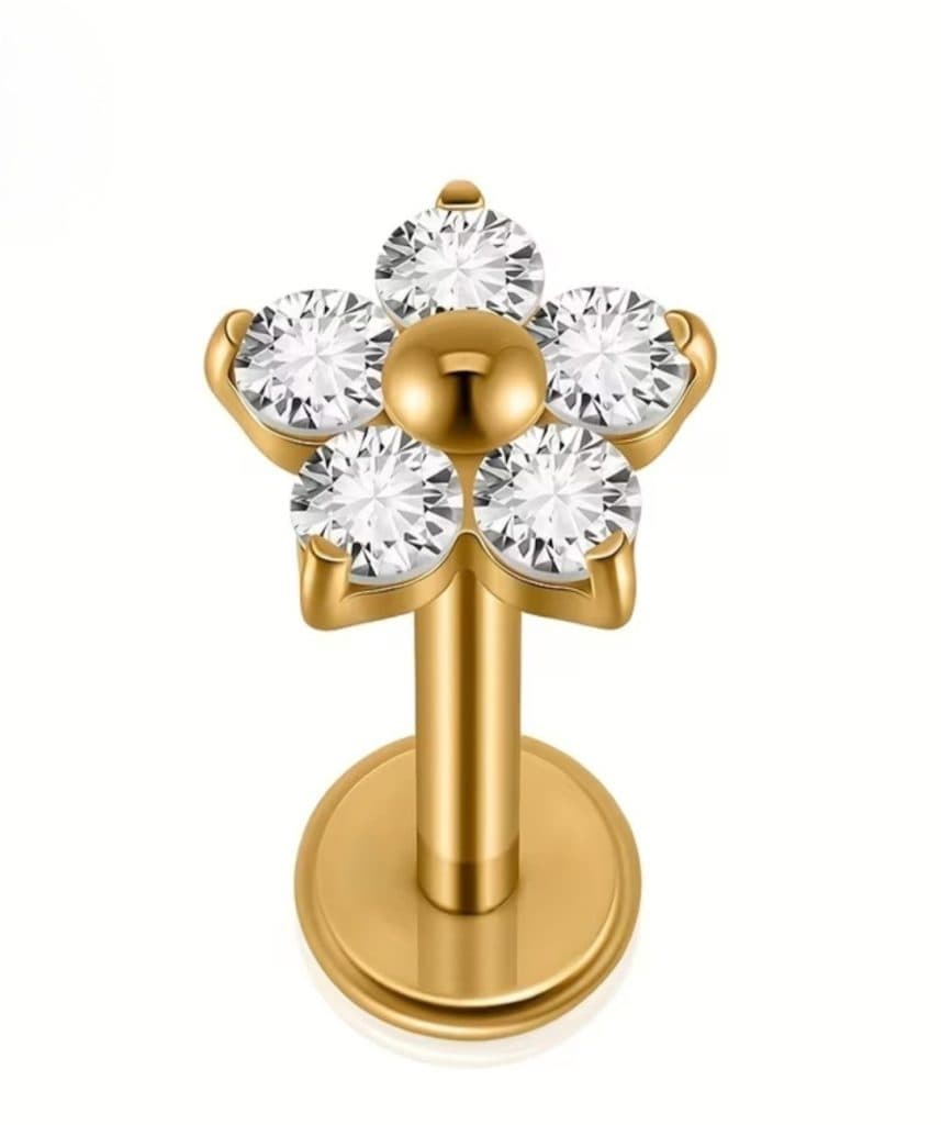 Studio jewelry P11