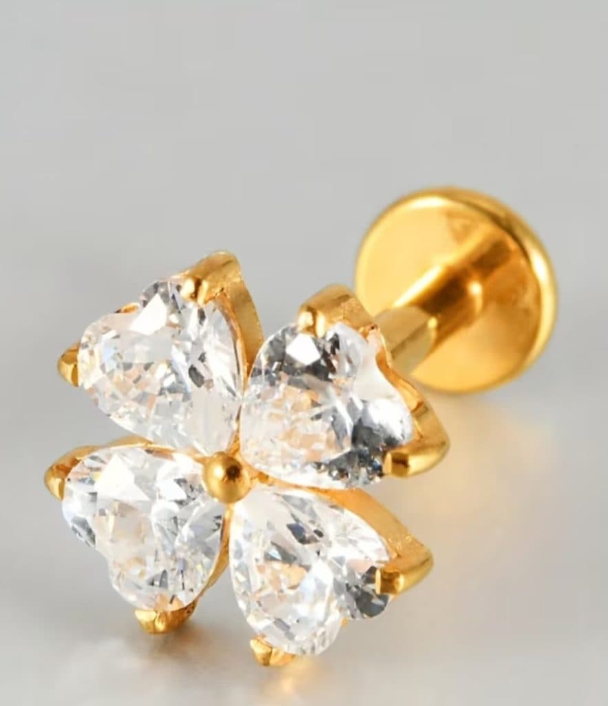 Studio jewelry P19