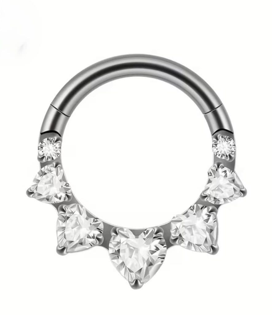 Studio jewelry P20