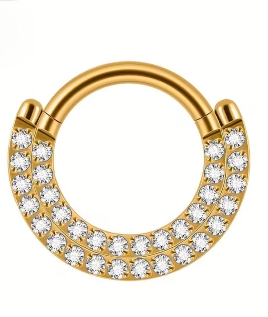 Studio jewelry P21