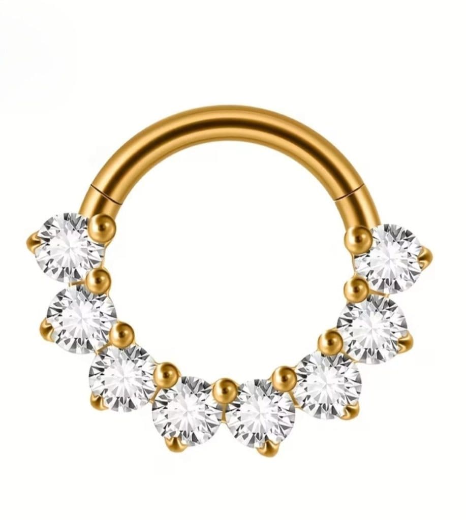 Studio jewelry P22