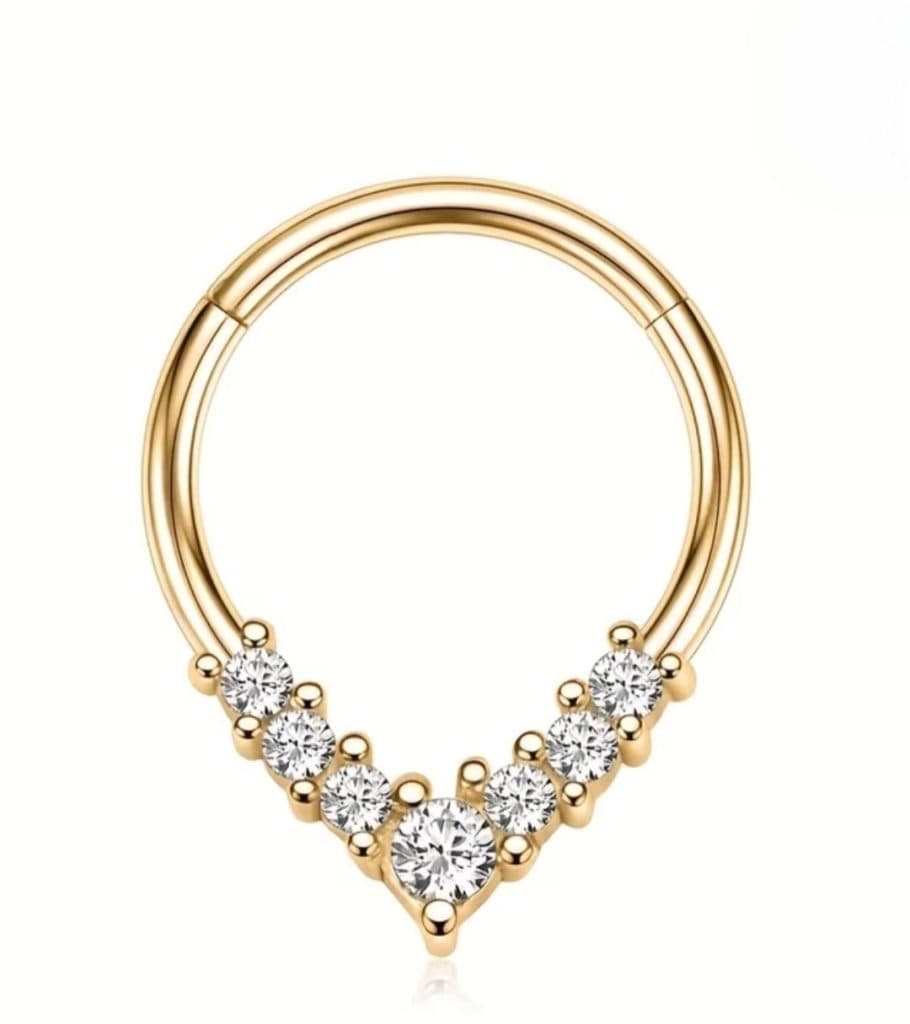 Studio jewelry P23