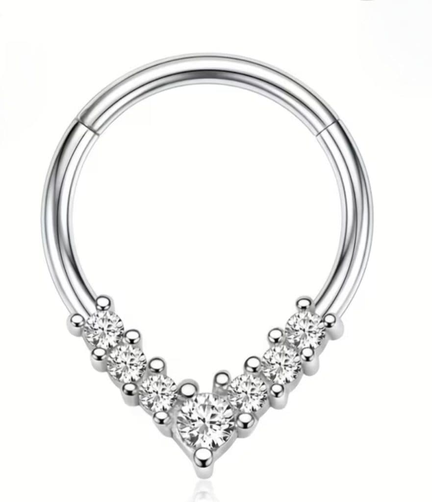 Studio jewelry P24
