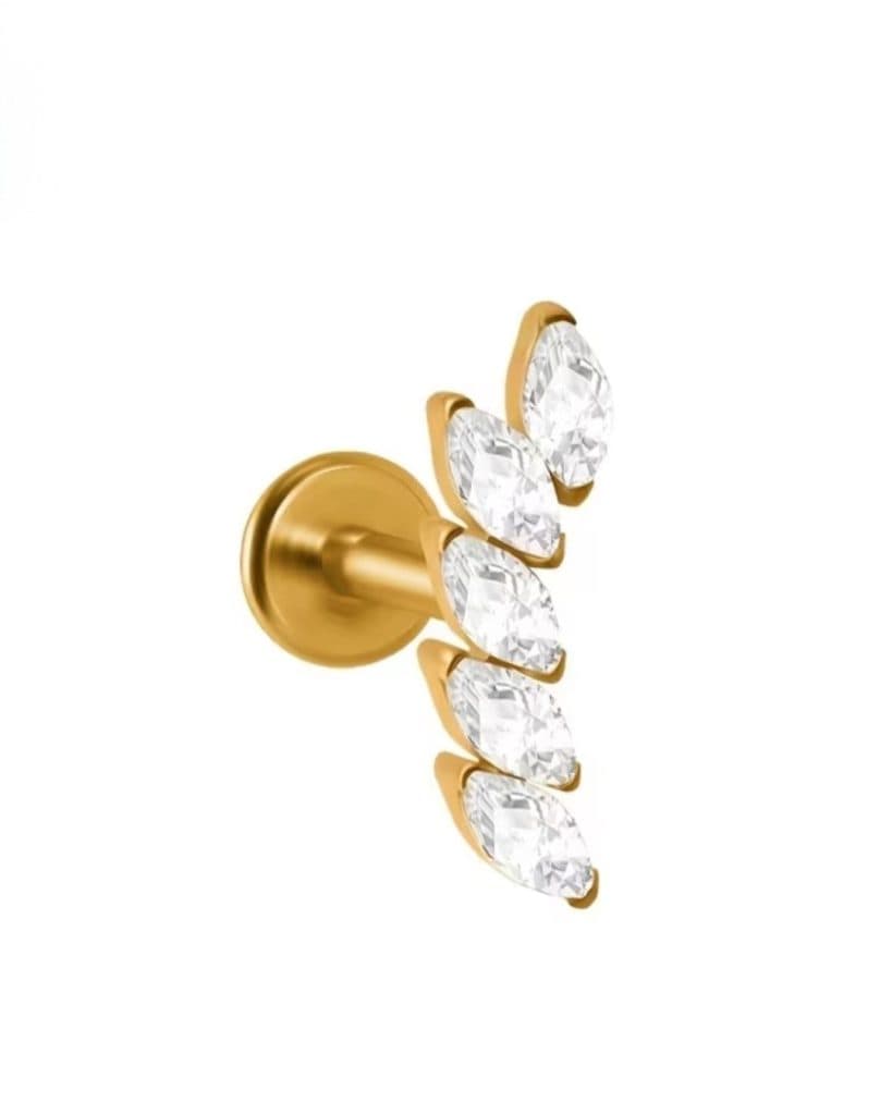 Studio jewelry P30